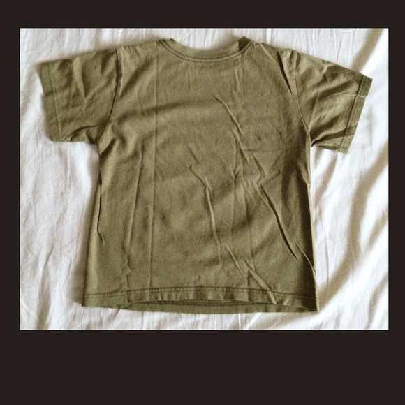 Disney "Monsters" T-shirt size S. - Picture 3 of 3